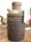 Shell 5 gallon oil can