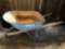 Jackson steel wheelbarrow