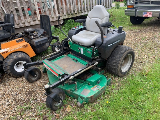 Textron Bobcat ZT 200 Mower