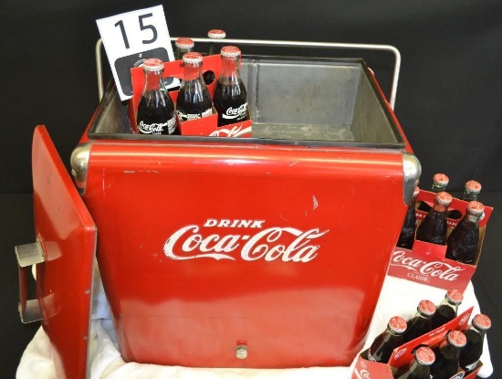 Vintage Coke