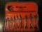 Snap-On C90 (9) wrench kit bag 1/8 to 3/8