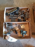 Tool holders and Machinist tools