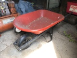 Wheelbarrow