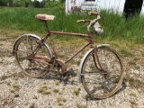Vintage Schwinn Craig bicycle