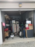 Unit 268 - 10x20