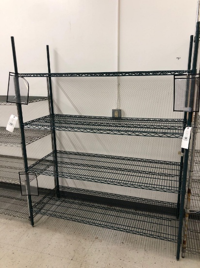NFS Wire Shelf