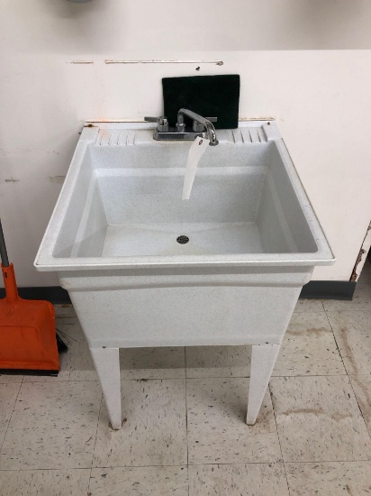 Utility Sink