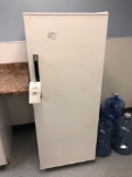 Apartment Sized Refrigerator