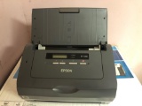 Spain Gt-S50 Small Printer