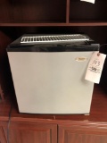 Haier Mini Fridge