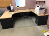 Large Desks
