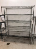 NFS Wire Shelf
