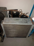 220v Condenser Unit Works