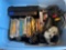 PlayStation 2, Controllers, and Games