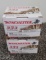 (2) Boxes Winchester 22 LR Ammo
