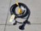 RV Power Cord and Power Grip