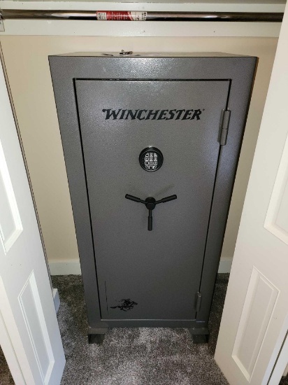 Winchester Gun Safe