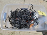 Loads of Assorted Audio Wire