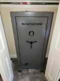 Winchester Gun Safe