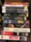 Star Trek & Star Wars VHS & DVDs