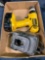 DeWalt drill with charger