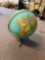 Large Globe approximately 22