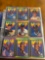 Album of 1980s MVP cards, baseball cards