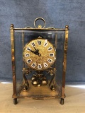 Kundo clock, Kieninger Obergfeil