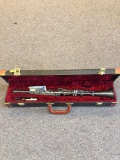 Euclid clarinet with case