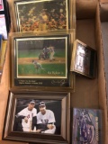 Baseball Collectibles, NASCAR cards