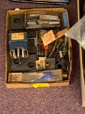 1 flat drill bits, chisels and more