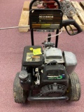 Agricultural/commercial AC 2000 G John Deere Power Washer