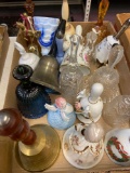Vintage assorted bells