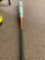 Demarini 31 and a half inch baseball bat with grips
