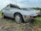 1987 Porsche 94S 2.5 Turbo, Gas, Broken Glass, Needs Towed, Miles Unknown