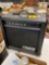 Crate Amplifier