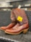 Dingo 9.5 Men's Leather Boots
