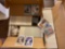 3 Boxes of Baseball Cards