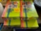 (4) Sealed Boxes of Soccer Pro Set Collector Cards