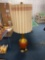 Mid Century Marbro Lamp