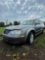 2004 Volkswagen Passat Wagon, Not Running, Miles Unknown