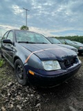 2000 Volkswagen Jetta GL 1.9 TDI Turbo, 