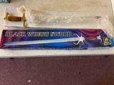 (2) Swords New in Box