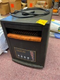 EdenPURE Heater with Remote