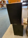 (2) Marantz Model SP-5i Speakers