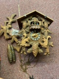 Cuckoo clock