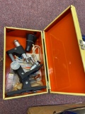 Gilbert Microscope