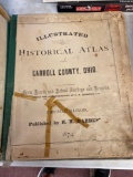 1874 historical atlas