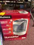 Holmes humidifier