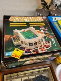 Vintage Football Game